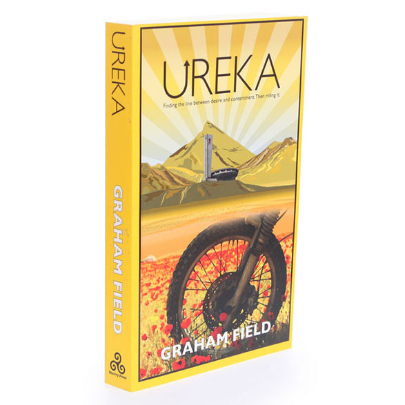 Eureka / Ureka book